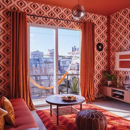 Mood Haus By Dw - 70'S Retro Stays San Juan Esterno foto