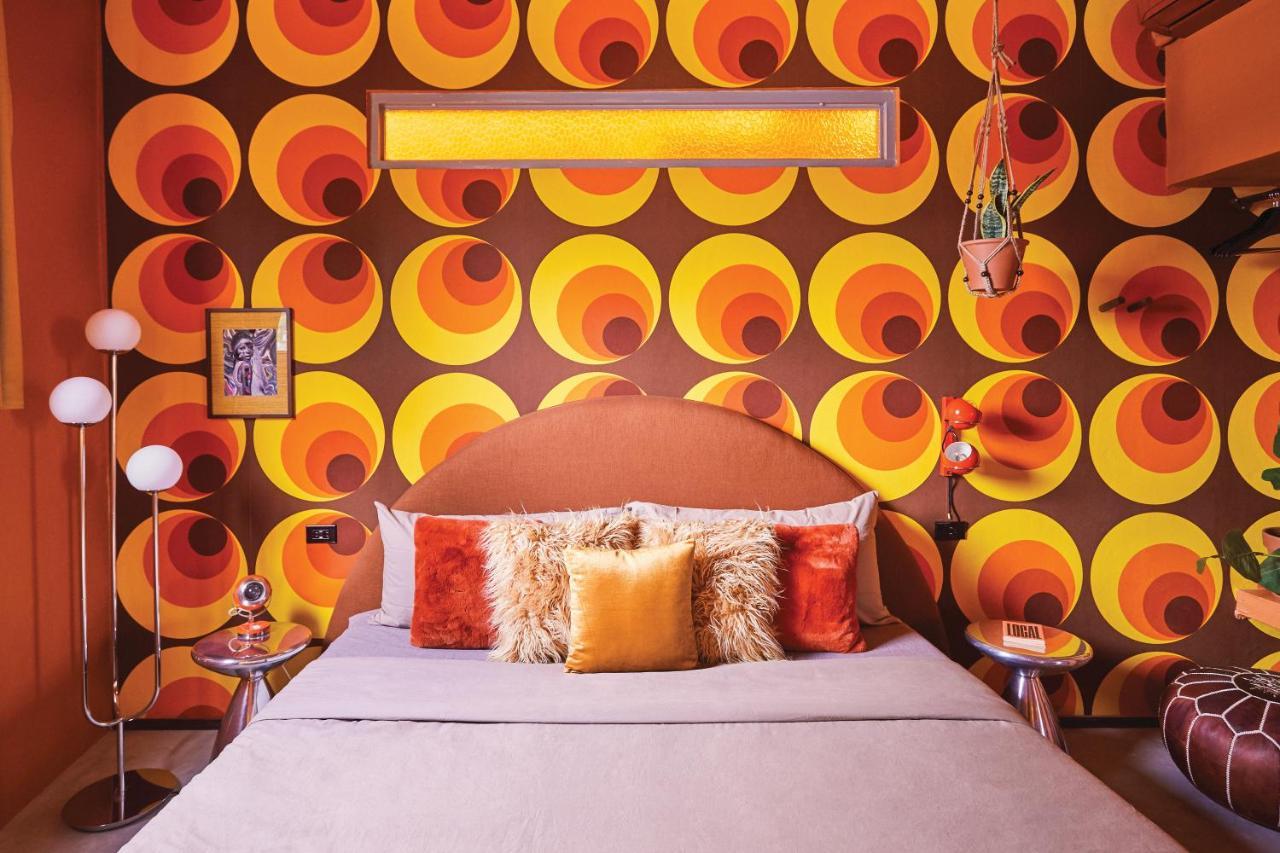 Mood Haus By Dw - 70'S Retro Stays San Juan Esterno foto