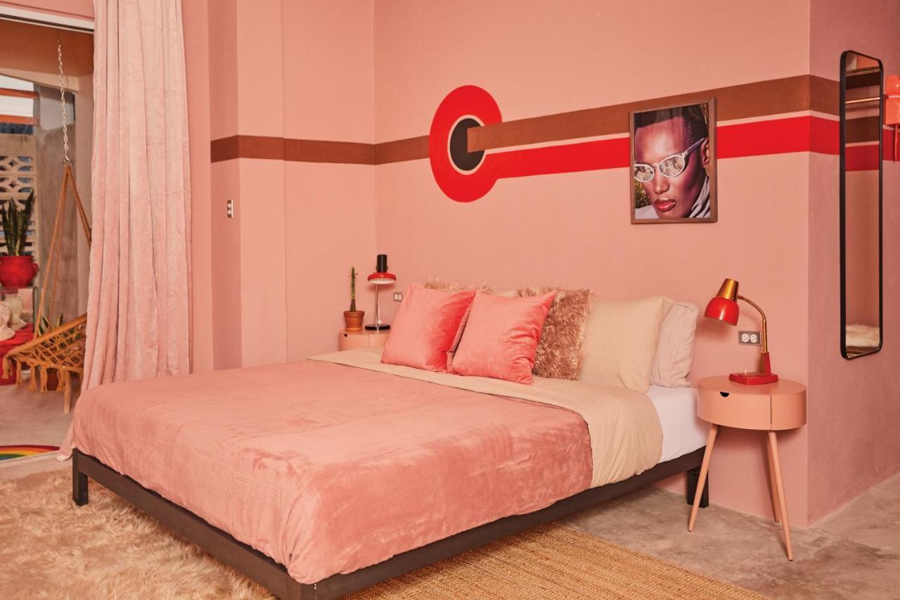 Mood Haus By Dw - 70'S Retro Stays San Juan Esterno foto