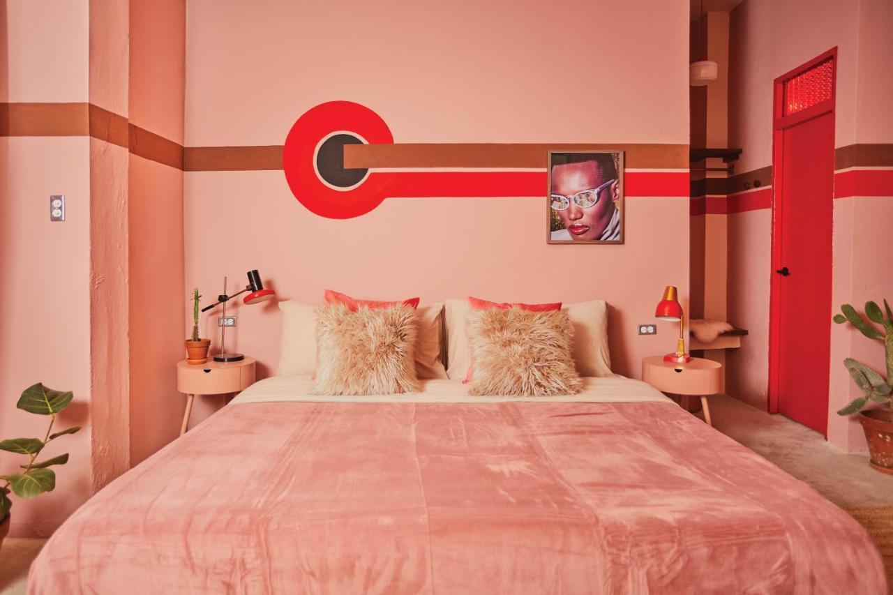 Mood Haus By Dw - 70'S Retro Stays San Juan Esterno foto