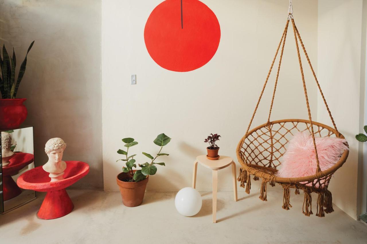 Mood Haus By Dw - 70'S Retro Stays San Juan Esterno foto