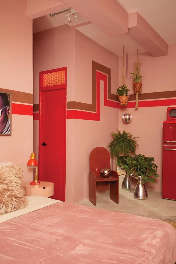 Mood Haus By Dw - 70'S Retro Stays San Juan Esterno foto