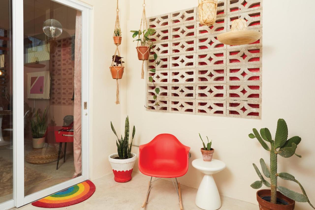 Mood Haus By Dw - 70'S Retro Stays San Juan Esterno foto