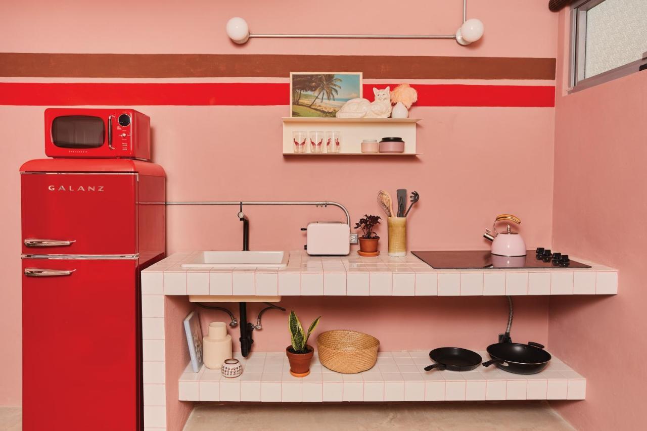 Mood Haus By Dw - 70'S Retro Stays San Juan Esterno foto