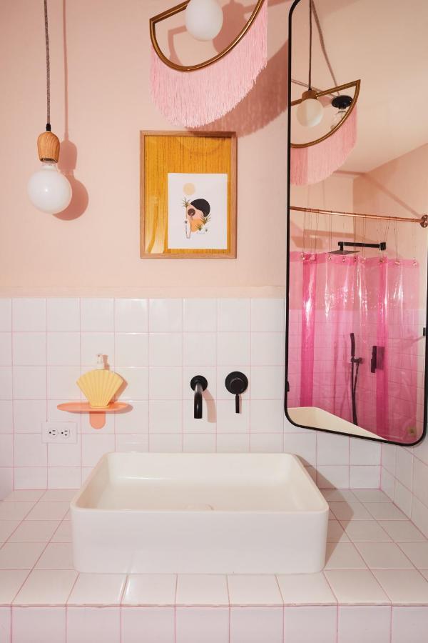 Mood Haus By Dw - 70'S Retro Stays San Juan Esterno foto