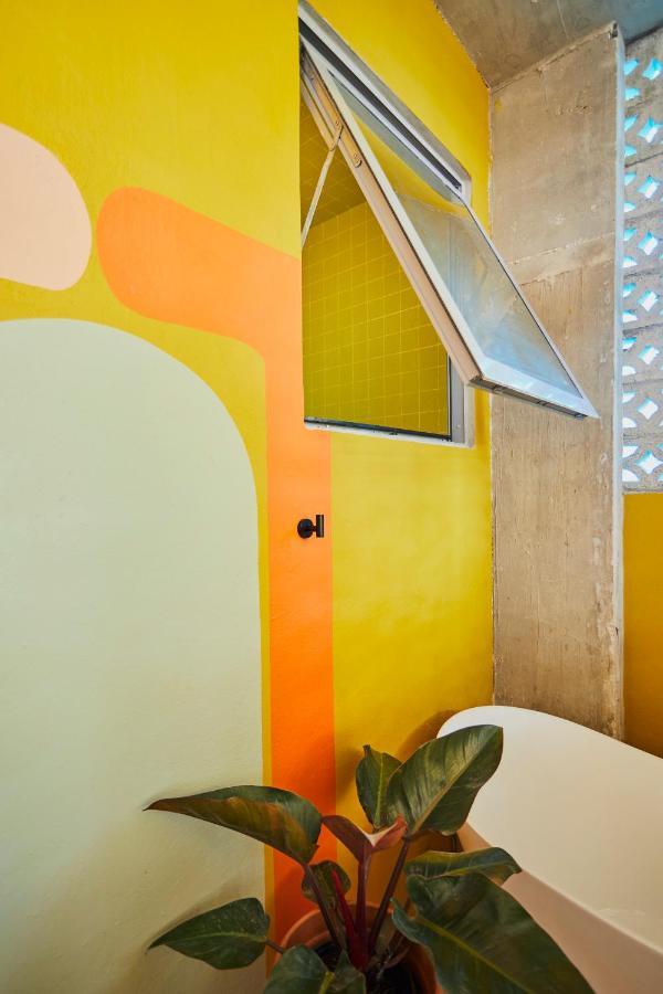 Mood Haus By Dw - 70'S Retro Stays San Juan Esterno foto