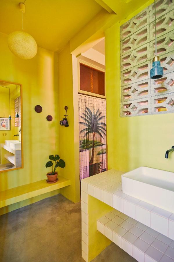 Mood Haus By Dw - 70'S Retro Stays San Juan Esterno foto