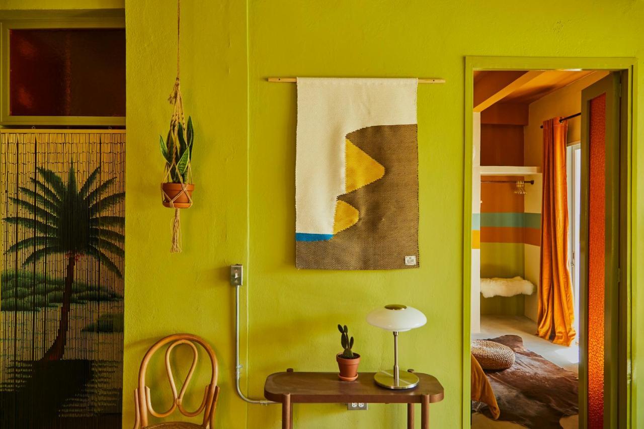 Mood Haus By Dw - 70'S Retro Stays San Juan Esterno foto