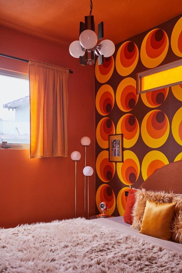 Mood Haus By Dw - 70'S Retro Stays San Juan Esterno foto