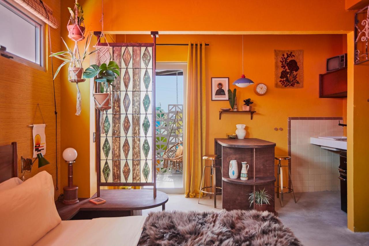 Mood Haus By Dw - 70'S Retro Stays San Juan Esterno foto
