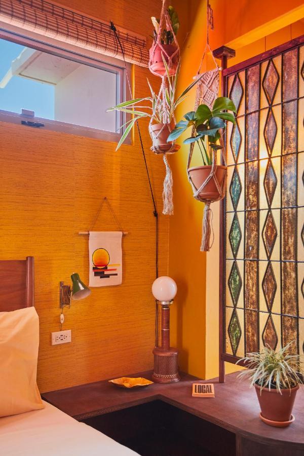 Mood Haus By Dw - 70'S Retro Stays San Juan Esterno foto