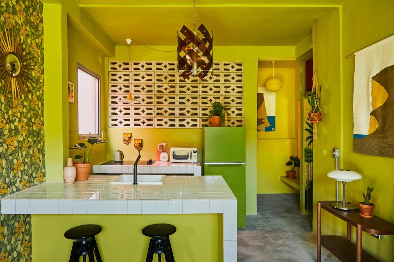 Mood Haus By Dw - 70'S Retro Stays San Juan Esterno foto
