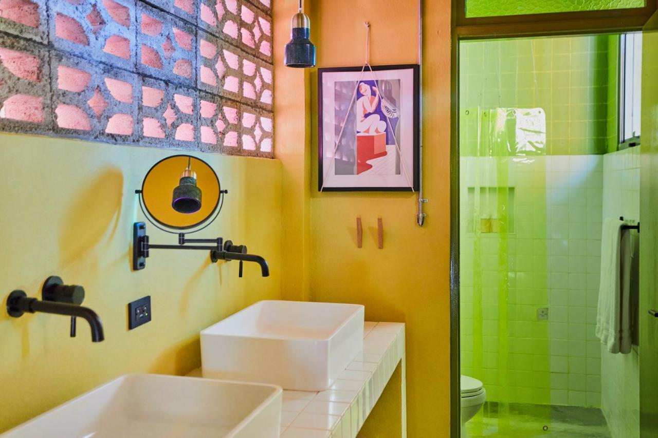 Mood Haus By Dw - 70'S Retro Stays San Juan Esterno foto