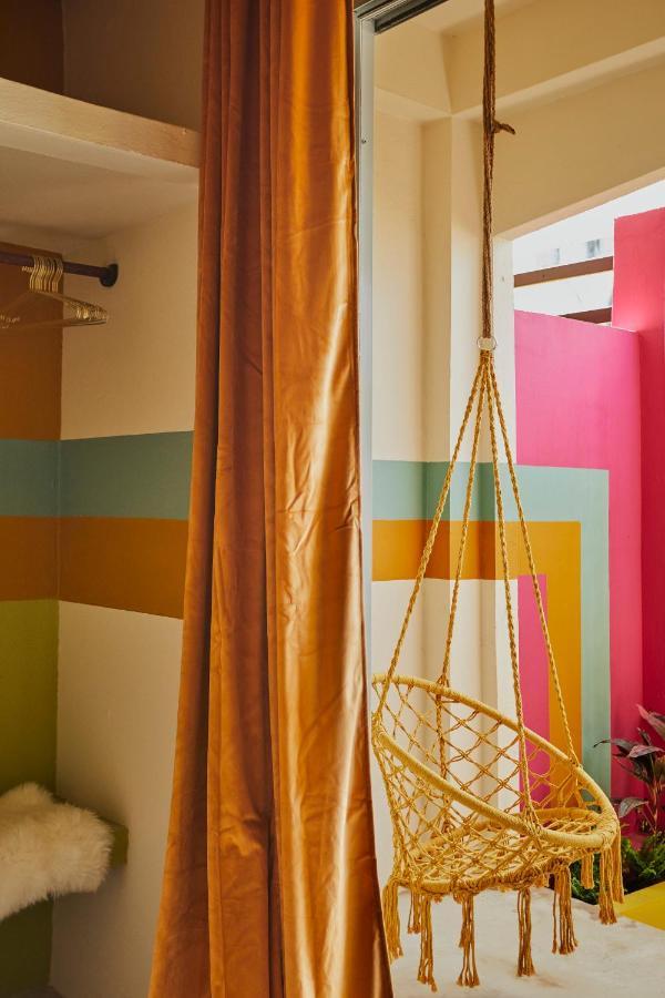 Mood Haus By Dw - 70'S Retro Stays San Juan Esterno foto