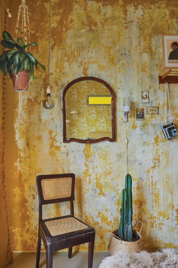 Mood Haus By Dw - 70'S Retro Stays San Juan Esterno foto