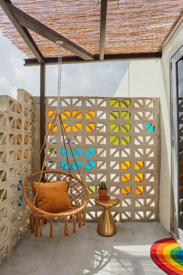 Mood Haus By Dw - 70'S Retro Stays San Juan Esterno foto