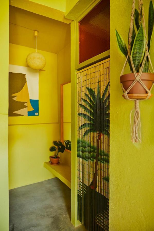Mood Haus By Dw - 70'S Retro Stays San Juan Esterno foto