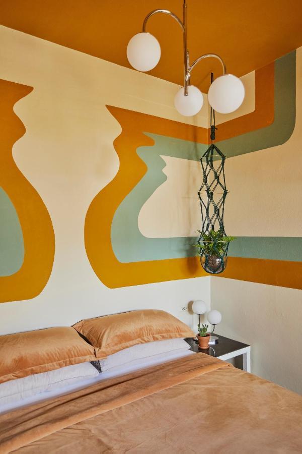 Mood Haus By Dw - 70'S Retro Stays San Juan Esterno foto