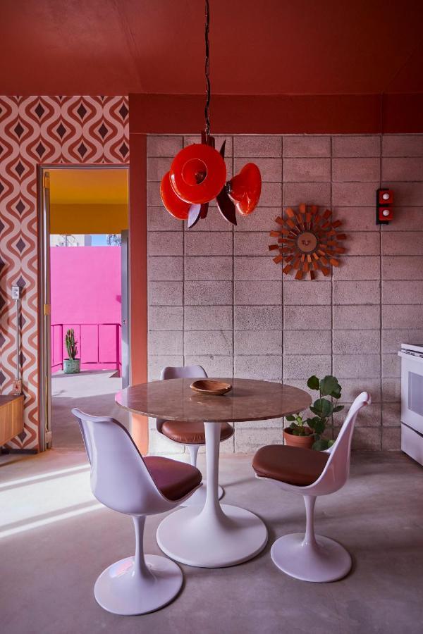 Mood Haus By Dw - 70'S Retro Stays San Juan Esterno foto