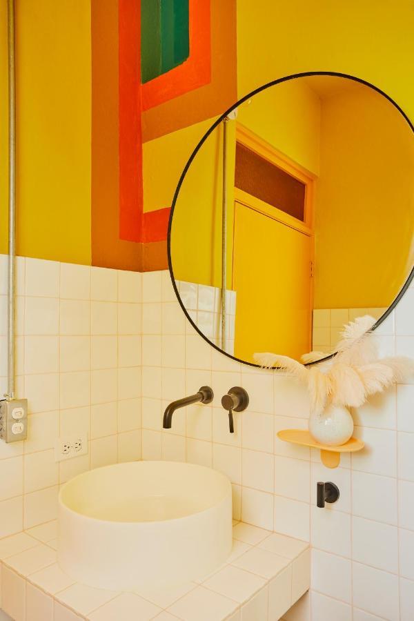 Mood Haus By Dw - 70'S Retro Stays San Juan Esterno foto