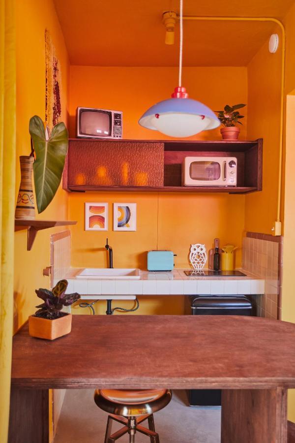 Mood Haus By Dw - 70'S Retro Stays San Juan Esterno foto