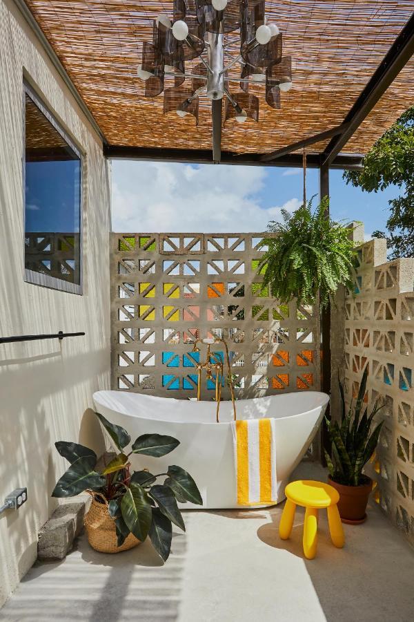 Mood Haus By Dw - 70'S Retro Stays San Juan Esterno foto