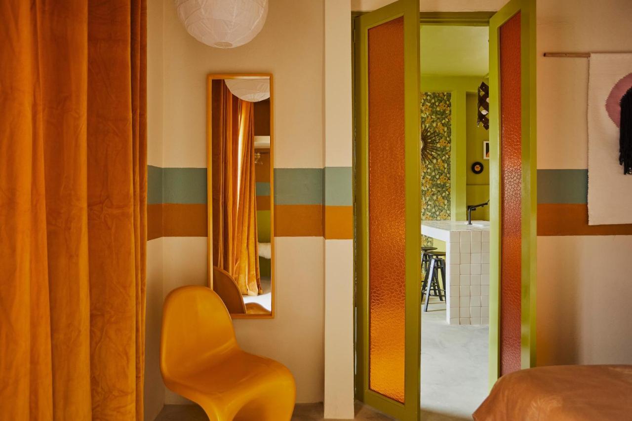 Mood Haus By Dw - 70'S Retro Stays San Juan Esterno foto