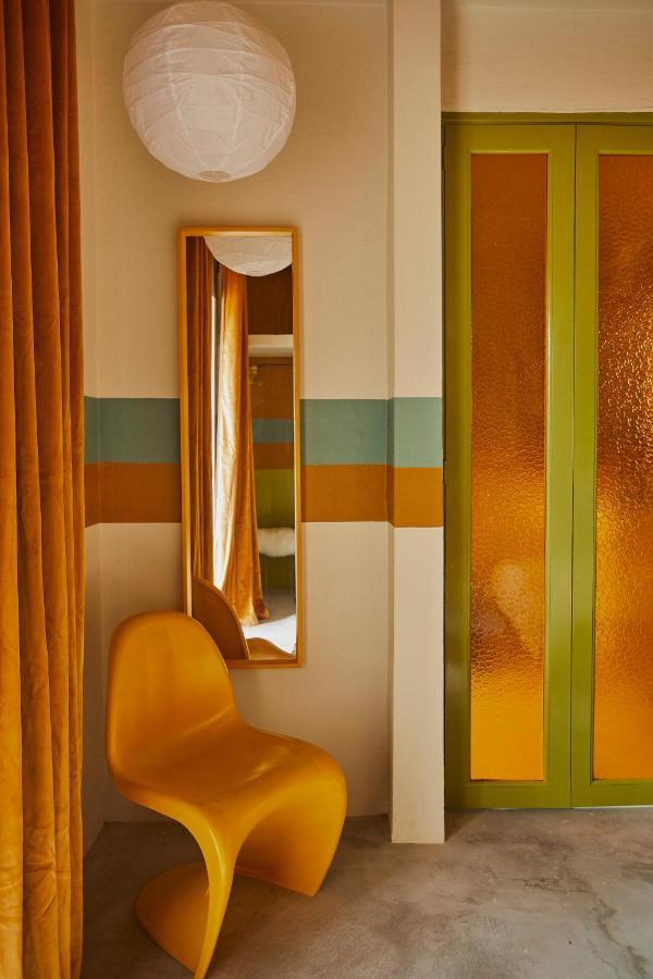 Mood Haus By Dw - 70'S Retro Stays San Juan Esterno foto