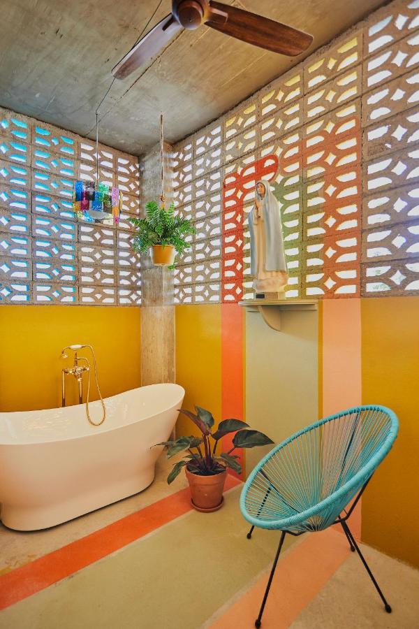 Mood Haus By Dw - 70'S Retro Stays San Juan Esterno foto