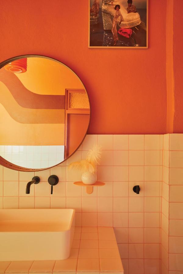 Mood Haus By Dw - 70'S Retro Stays San Juan Esterno foto