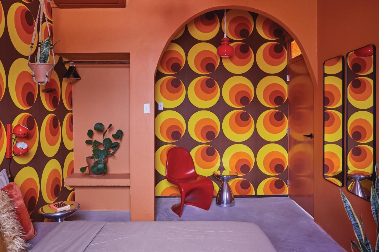 Mood Haus By Dw - 70'S Retro Stays San Juan Esterno foto