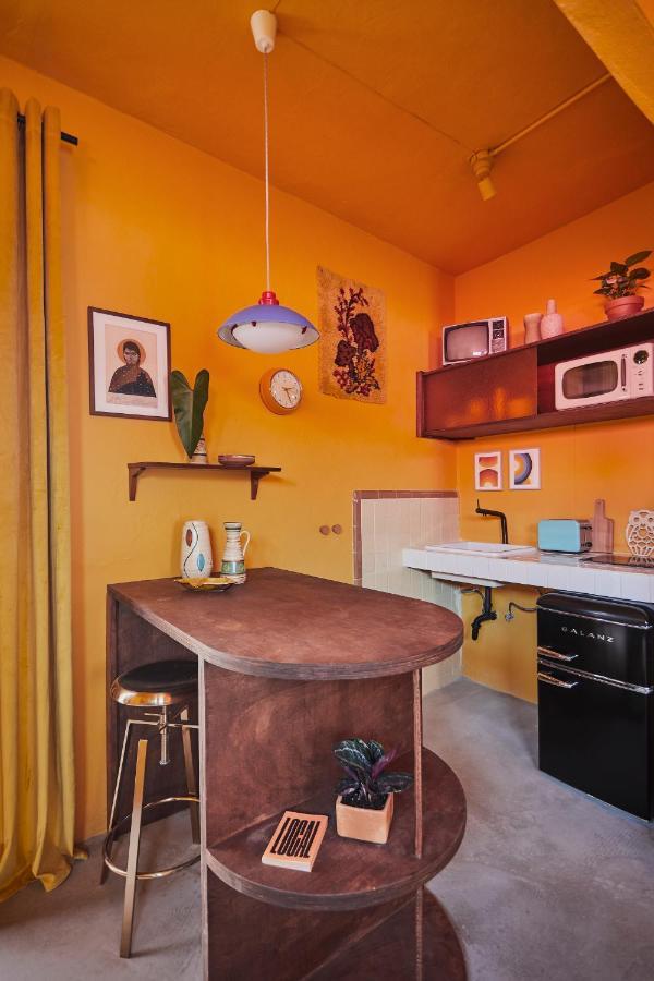 Mood Haus By Dw - 70'S Retro Stays San Juan Esterno foto
