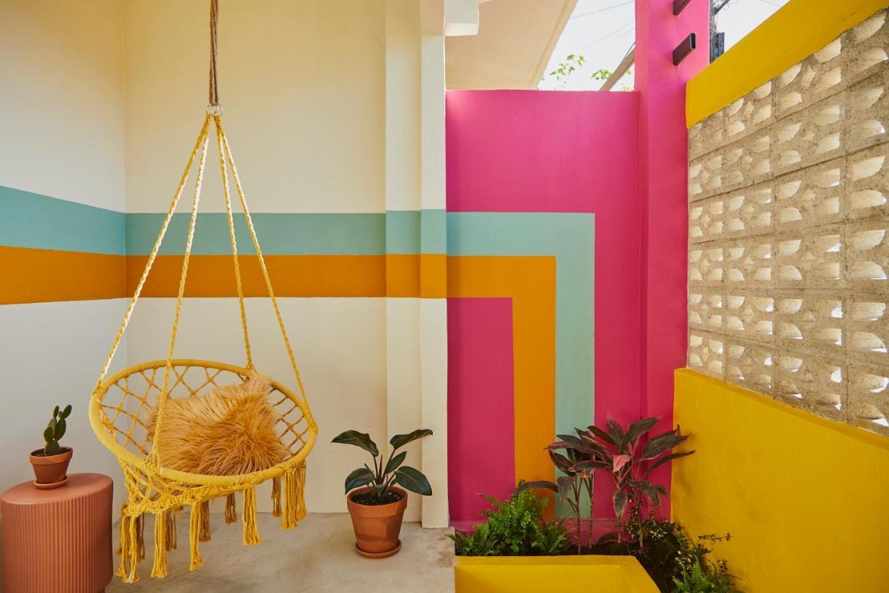 Mood Haus By Dw - 70'S Retro Stays San Juan Esterno foto