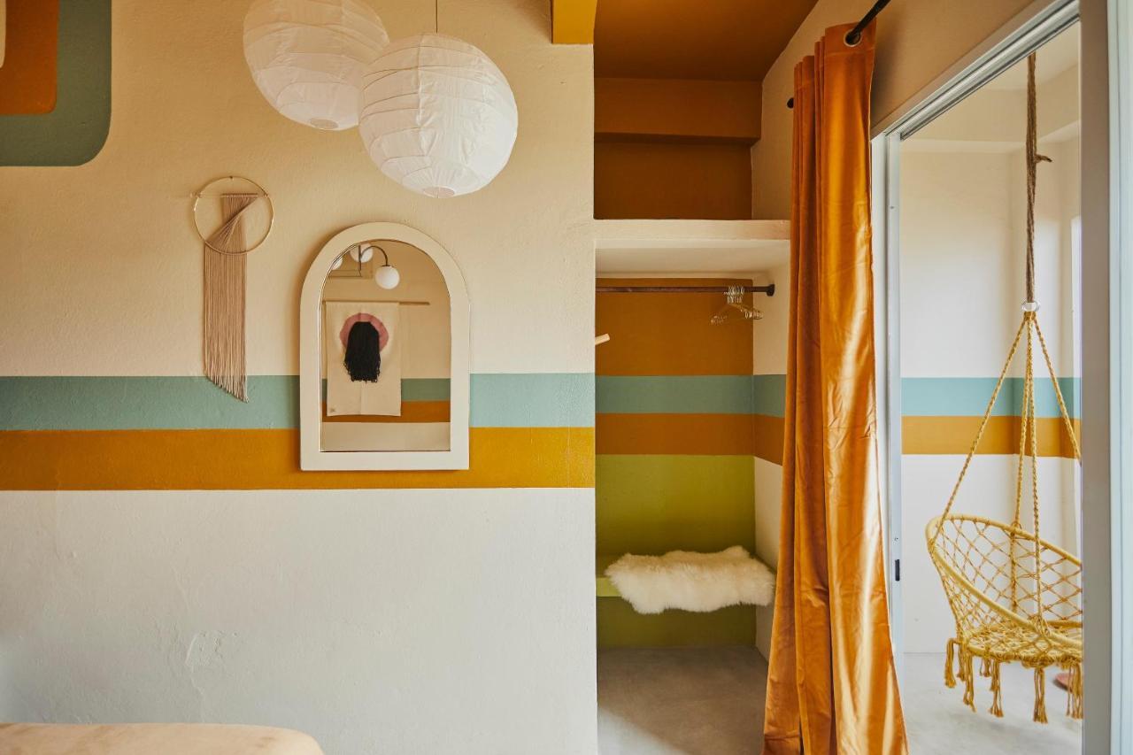 Mood Haus By Dw - 70'S Retro Stays San Juan Esterno foto