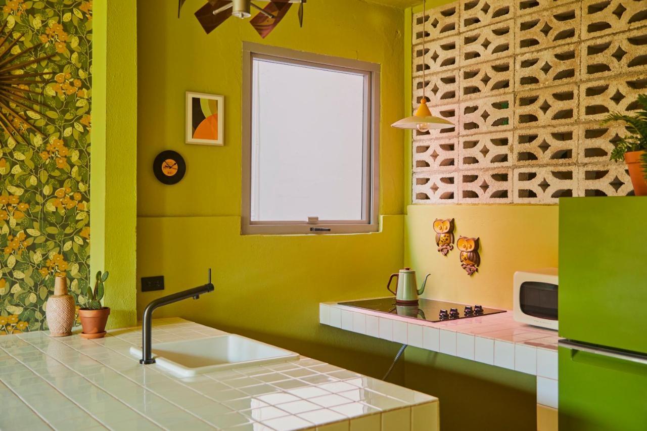 Mood Haus By Dw - 70'S Retro Stays San Juan Esterno foto