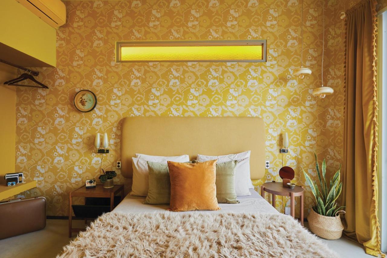Mood Haus By Dw - 70'S Retro Stays San Juan Esterno foto