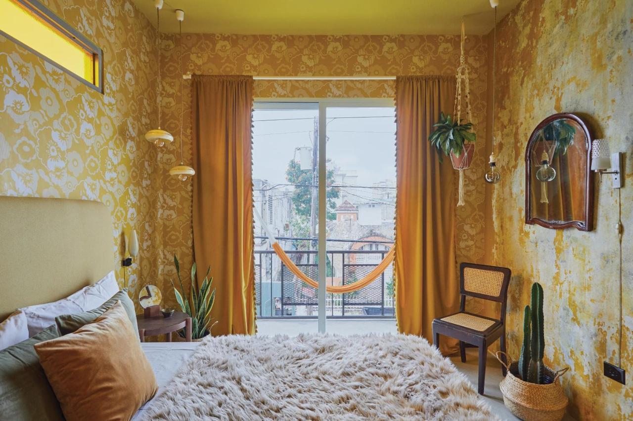 Mood Haus By Dw - 70'S Retro Stays San Juan Esterno foto